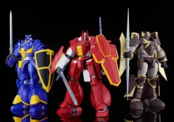 MODEROID Skurts (Panzer World Galient)