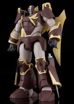 MODEROID Skurts (Panzer World Galient)