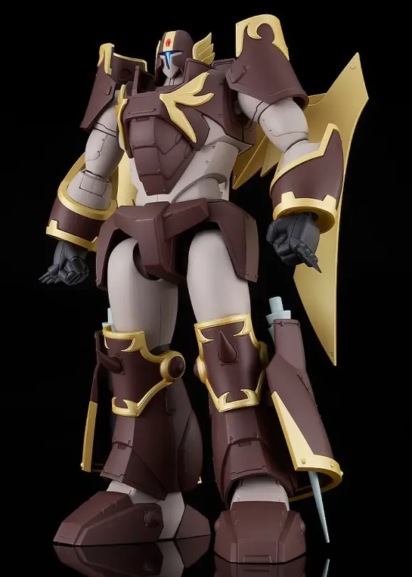 MODEROID Skurts (Panzer World Galient)