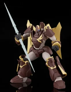 MODEROID Skurts (Panzer World Galient)