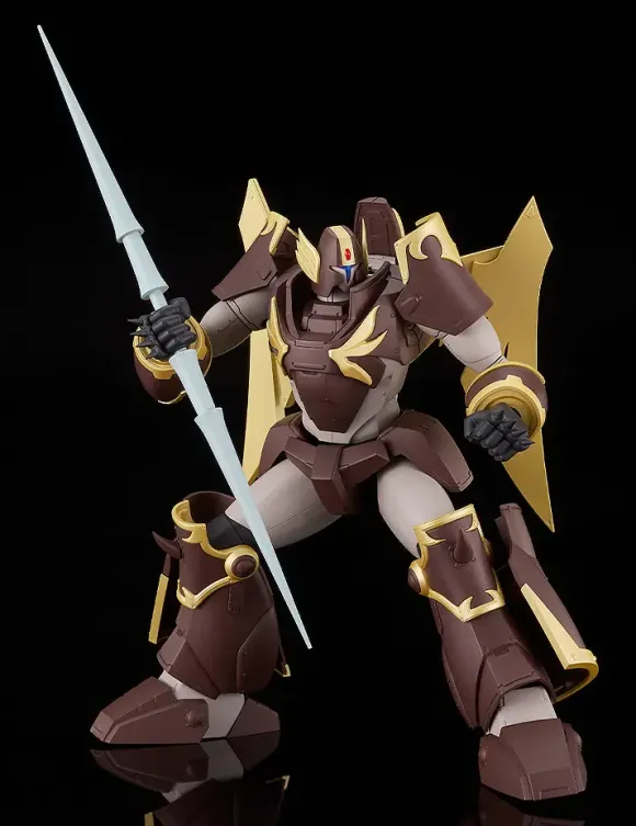 MODEROID Skurts (Panzer World Galient)