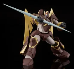 MODEROID Skurts (Panzer World Galient)
