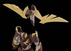 MODEROID Skurts (Panzer World Galient)