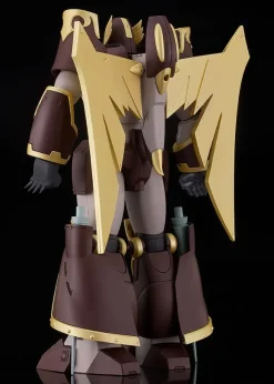 MODEROID Skurts (Panzer World Galient)
