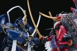 MODEROID Soushuu Gorou-Nyuudou Masamune (Full Metal Daemon: Muramasa)