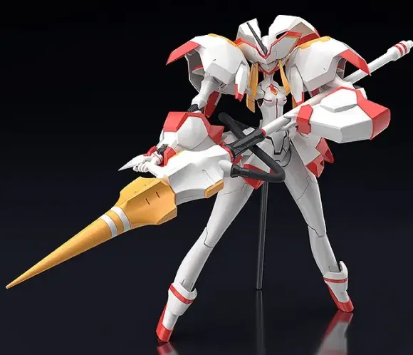 MODEROID Strelitzia (DARLING in the FRANXX) (Reissue)