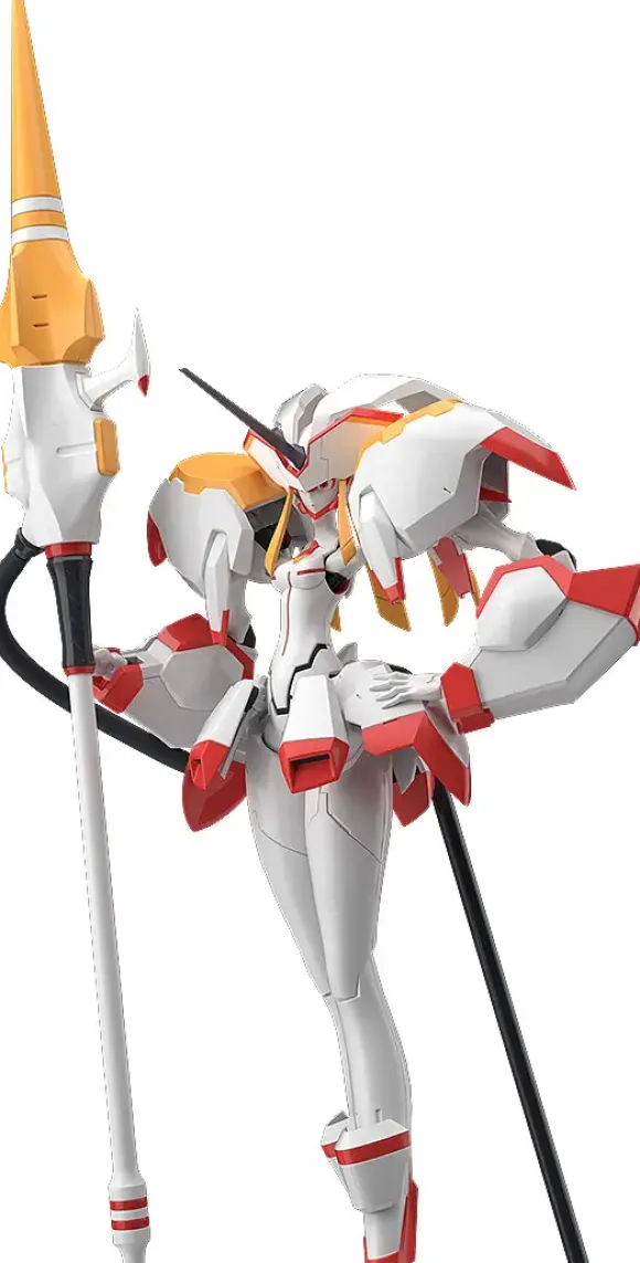 MODEROID Strelitzia (DARLING in the FRANXX) (Rerelease)
