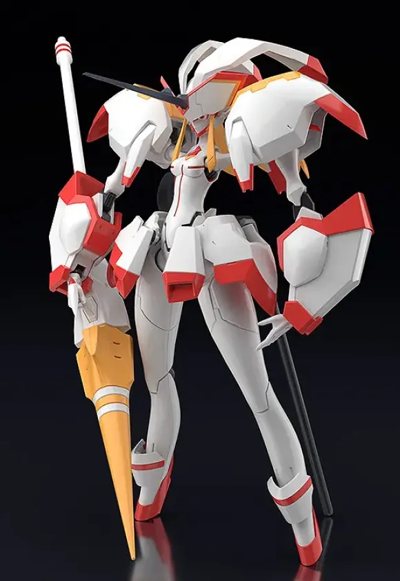 MODEROID Strelitzia (DARLING in the FRANXX) (Rerelease)