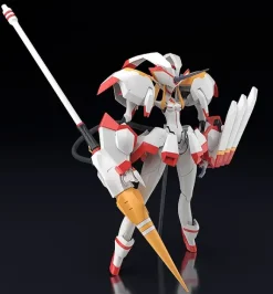 MODEROID Strelitzia (DARLING in the FRANXX) (Rerelease)