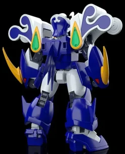 MODEROID Super Aquabeat (Mado King Granzort)
