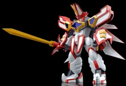 MODEROID Super Granzort (Mado King Granzort)