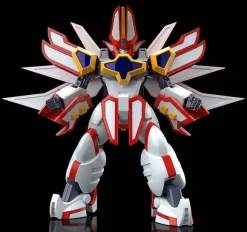 MODEROID Super Granzort (Mado King Granzort)