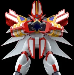 MODEROID Super Granzort (Mado King Granzort)