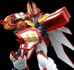 MODEROID Super Granzort (Mado King Granzort)