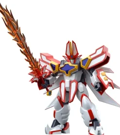 MODEROID Super Granzort (Mado King Granzort) (Rerelease)