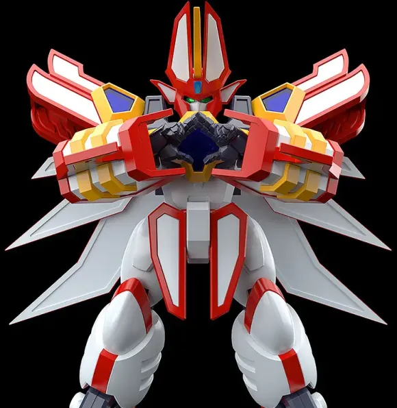 MODEROID Super Granzort (Mado King Granzort) (Rerelease)