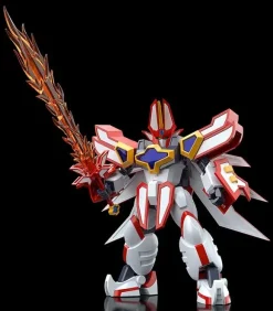 MODEROID Super Granzort (Mado King Granzort) (Reissue)