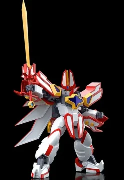 MODEROID Super Granzort (Mado King Granzort) (Reissue)