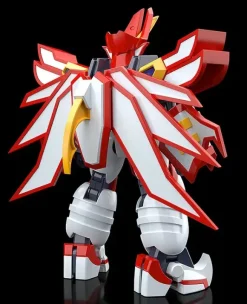 MODEROID Super Granzort (Mado King Granzort) (Reissue)
