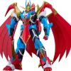 MODEROID Super Maku-Senjin Gaiou (Yamato Takeru (Anime))
