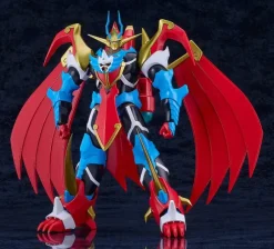 MODEROID Super Maku-Senjin Gaiou (Yamato Takeru (Anime))