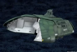 MODEROID Super X2 (Godzilla vs. Biollante)