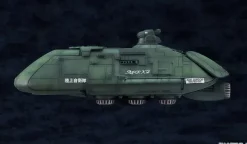 MODEROID Super X2 (Godzilla vs. Biollante)