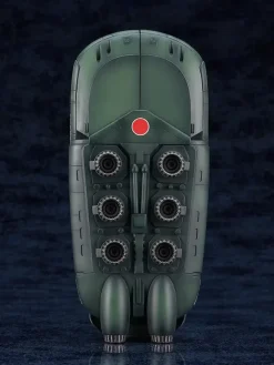 MODEROID Super X2 (Godzilla vs. Biollante)