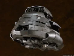 MODEROID Super X (The Return of Godzilla)
