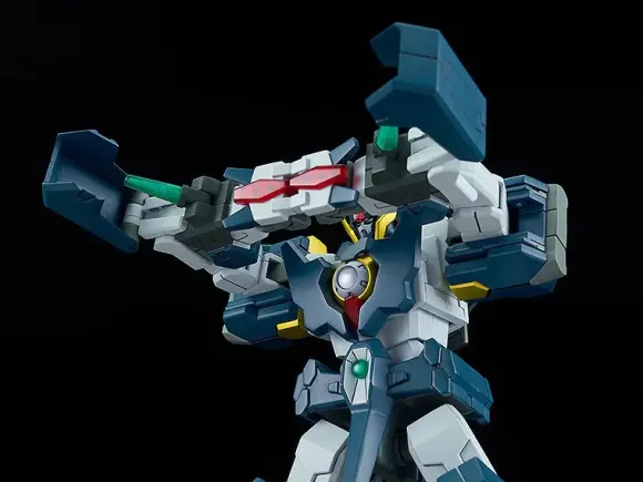 MODEROID Take no Yamikazuchi (Destiny of the Shrine Maiden)