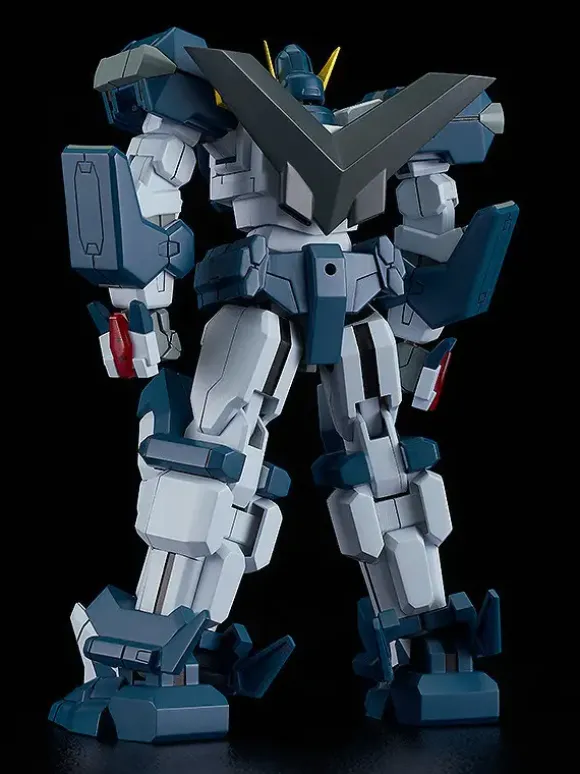 MODEROID Take no Yamikazuchi (Destiny of the Shrine Maiden)