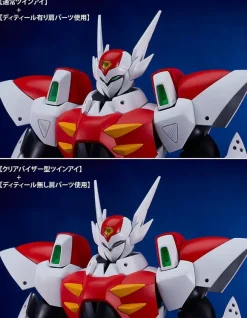 MODEROID Tekkaman Blade (Starknight Tekkaman Blade)
