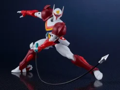 MODEROID Tekkaman (Starknight Tekkaman)