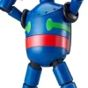 MODEROID TETSUJIN28