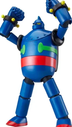 MODEROID TETSUJIN28