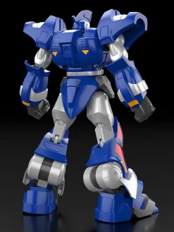 MODEROID Tetsujin 28 FX & Tetsujin 17 Phoenix (Tetsujin 28 FX)