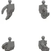MODEROID T Hand Parts Set (M) from Titanomachia SIDE:CE