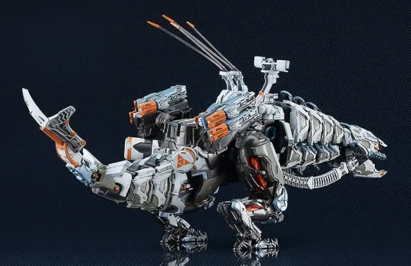 MODEROID Thunderjaw (Horizon Forbidden West)