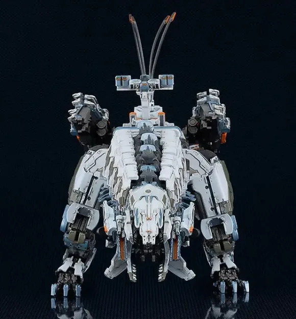 MODEROID Thunderjaw (Horizon Forbidden West)