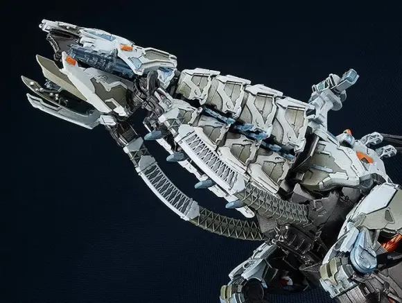 MODEROID Thunderjaw (Horizon Forbidden West)