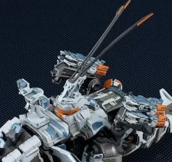 MODEROID Thunderjaw (Horizon Forbidden West)