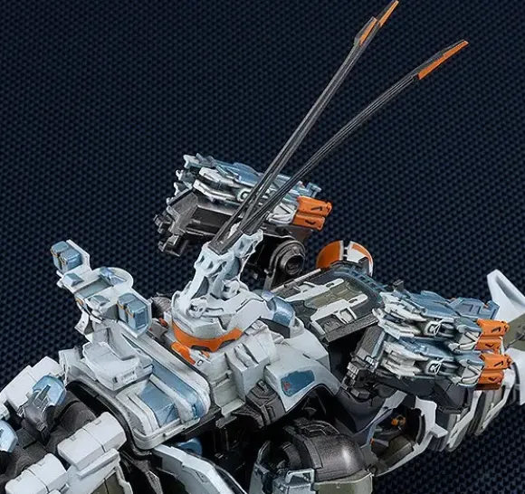 MODEROID Thunderjaw (Horizon Forbidden West)