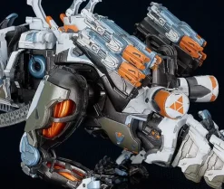 MODEROID Thunderjaw (Horizon Forbidden West)