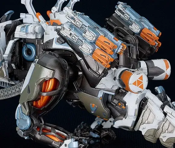 MODEROID Thunderjaw (Horizon Forbidden West)