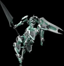 MODEROID Tzendolg/Tzendolimble (Knight's & Magic)