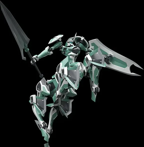MODEROID Tzendolg/Tzendolimble (Knight's & Magic)