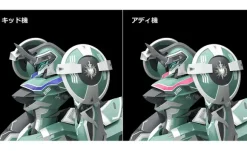 MODEROID Tzendolg/Tzendolimble (Knight's & Magic)