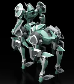 MODEROID Tzendolg/Tzendolimble (Knight's & Magic)