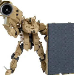 1/35 MODEROID USMC EXOFRAME: Anti-Artillery Laser System (OBSOLETE)