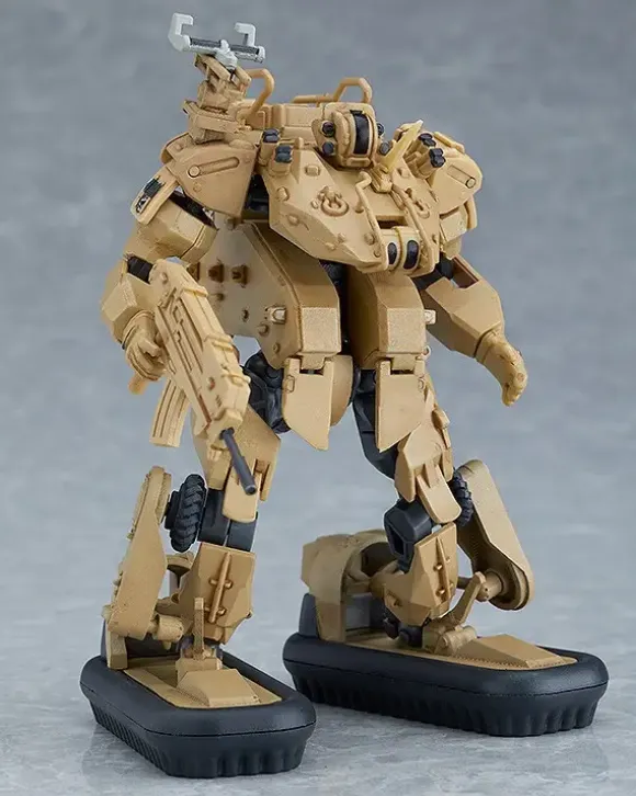 1/35 MODEROID USMC EXOFRAME: Reconnaissance Equipment (OBSOLETE)